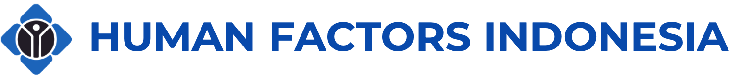 Official Website of Human Factors Indonesia